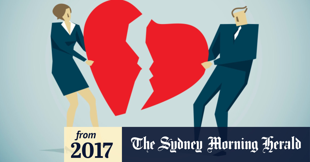 How to get back into the property market after divorce